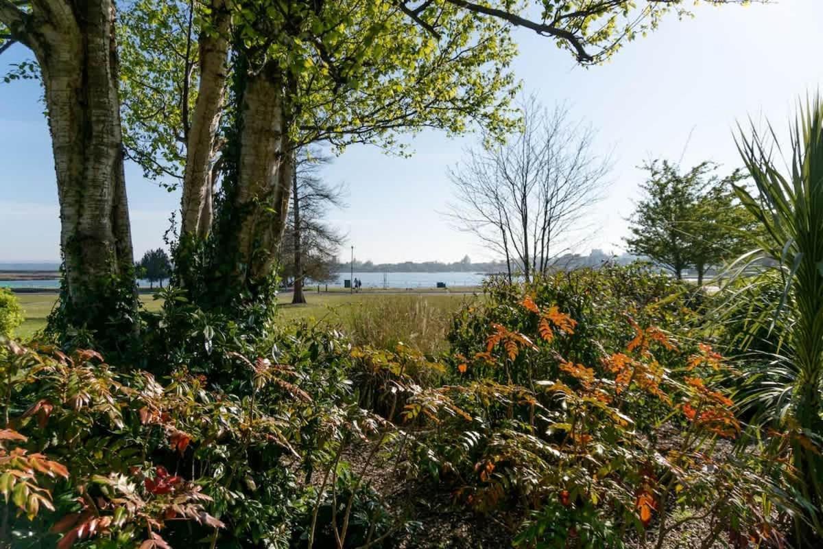 Park Lake View Poole Eksteriør bilde